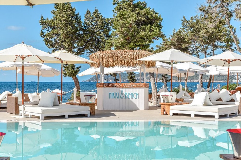 Nikki Beach